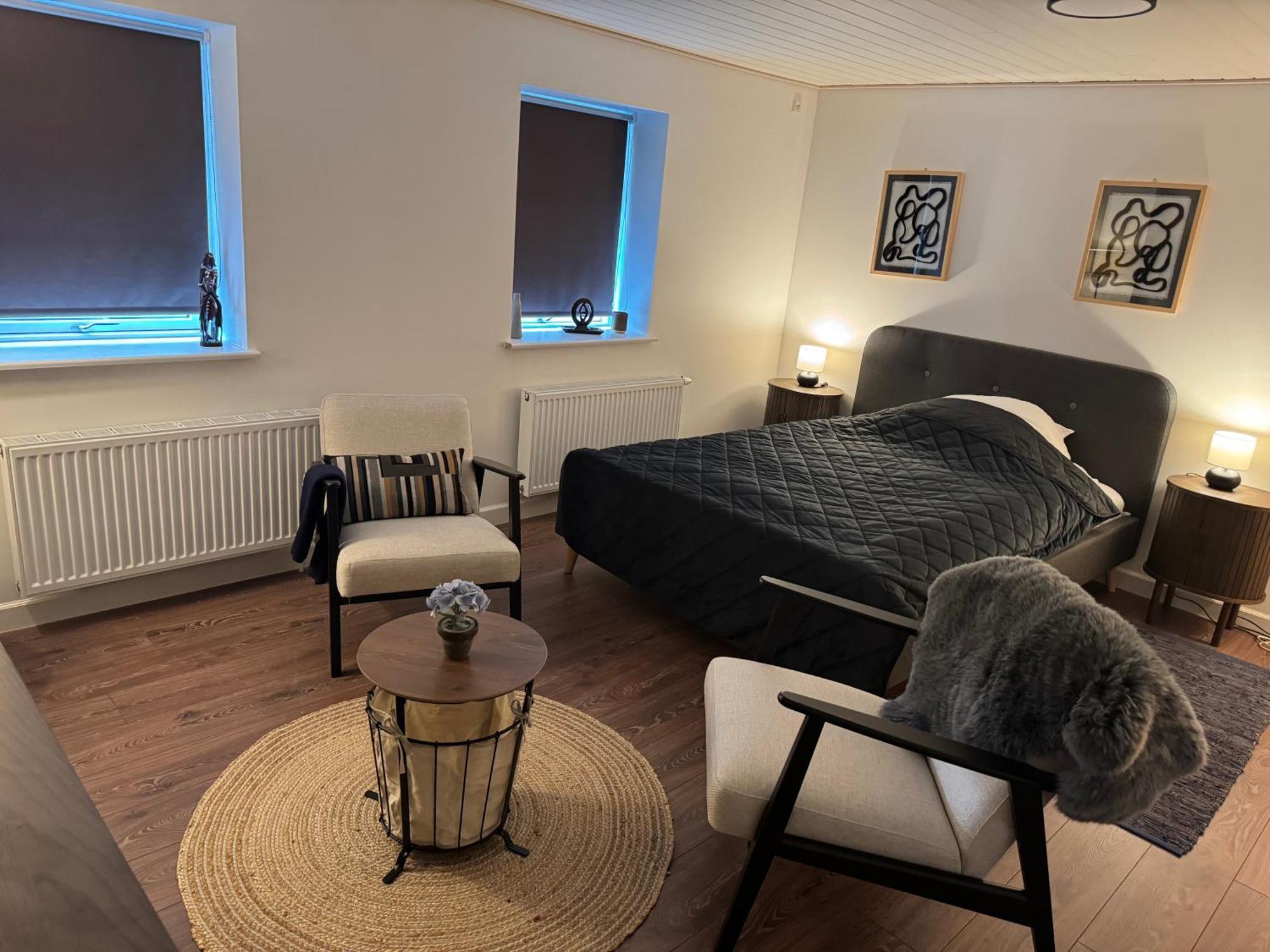 Serengeti & Stayover Svebolle Kültér fotó